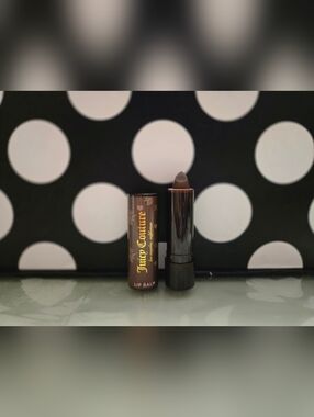 2/$15✨️Juicy Couture Lip Balm✨️
